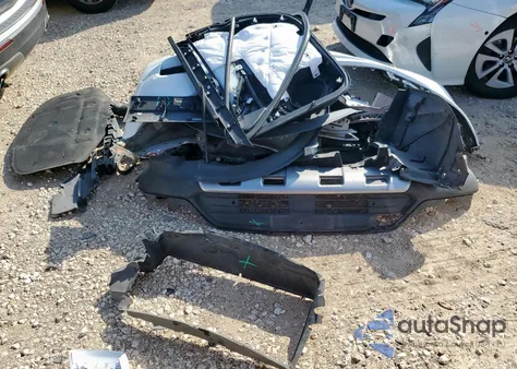 2020 Ford Explorer Limited из США, поврежденный, VIN 1FMSK7FH4LGA30957